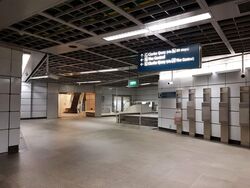 The Central (D1), Office #529169531